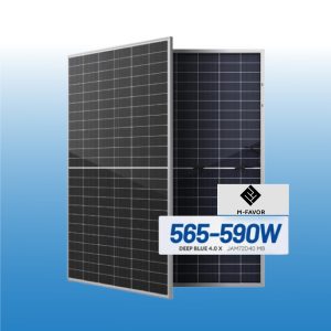 FAVOR Solar Module
